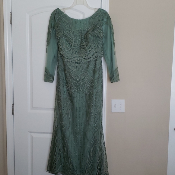 Cameron Blake by Mon Cheri Dresses & Skirts - Mother of the Bride gown